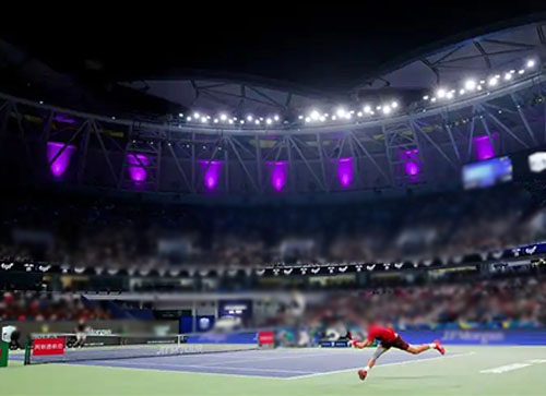 梓潼县体育比赛