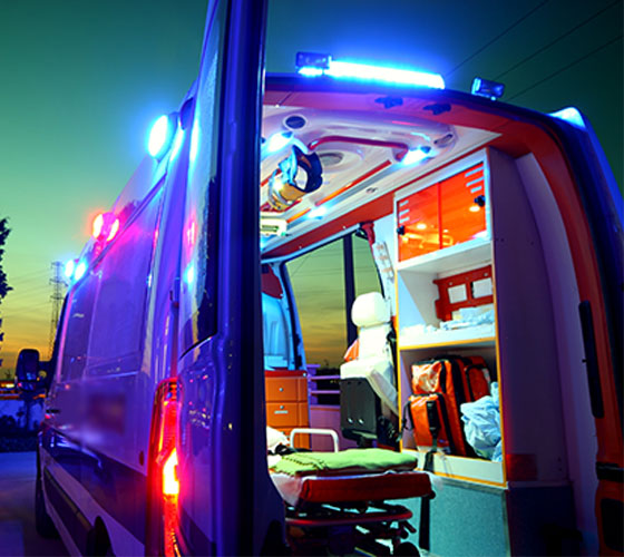 梓潼县车辆内部展示